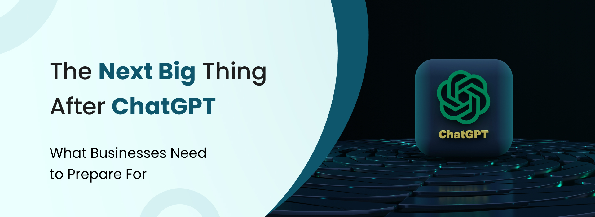 The next big thing after ChatGPT featuring AI agents, multimodal AI, autonomous systems, and advanced conversational intelligence