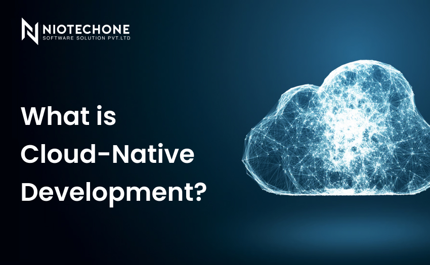 Understanding Cloud-Native Development Concepts and Benefits