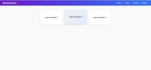 Bootstrap grid layout examples showing container, container-fluid, columns, responsive grids, and card layout variations.