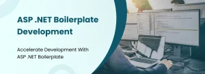 ASP.NET Boilerplate framework structure for modular web application development