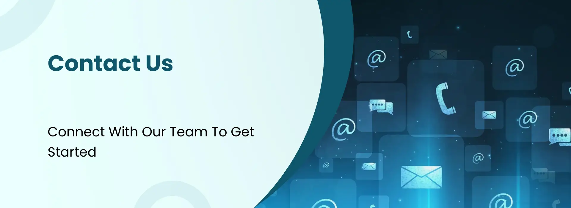 NiotechOne Software Solution contact page – connect with our expert team to start your digital transformation journey.