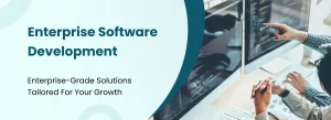 Enterprise software development dashboard using CSS Flexbox