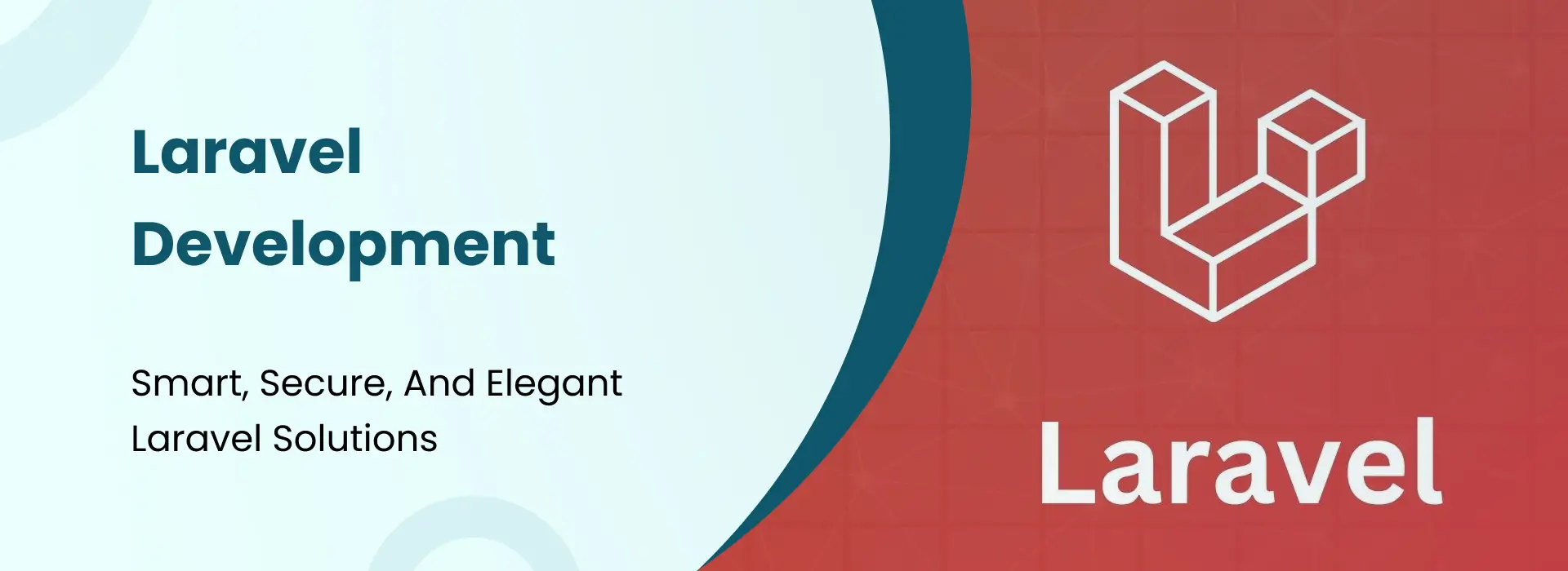 Responsive Laravel web application layout using CSS Flexbox