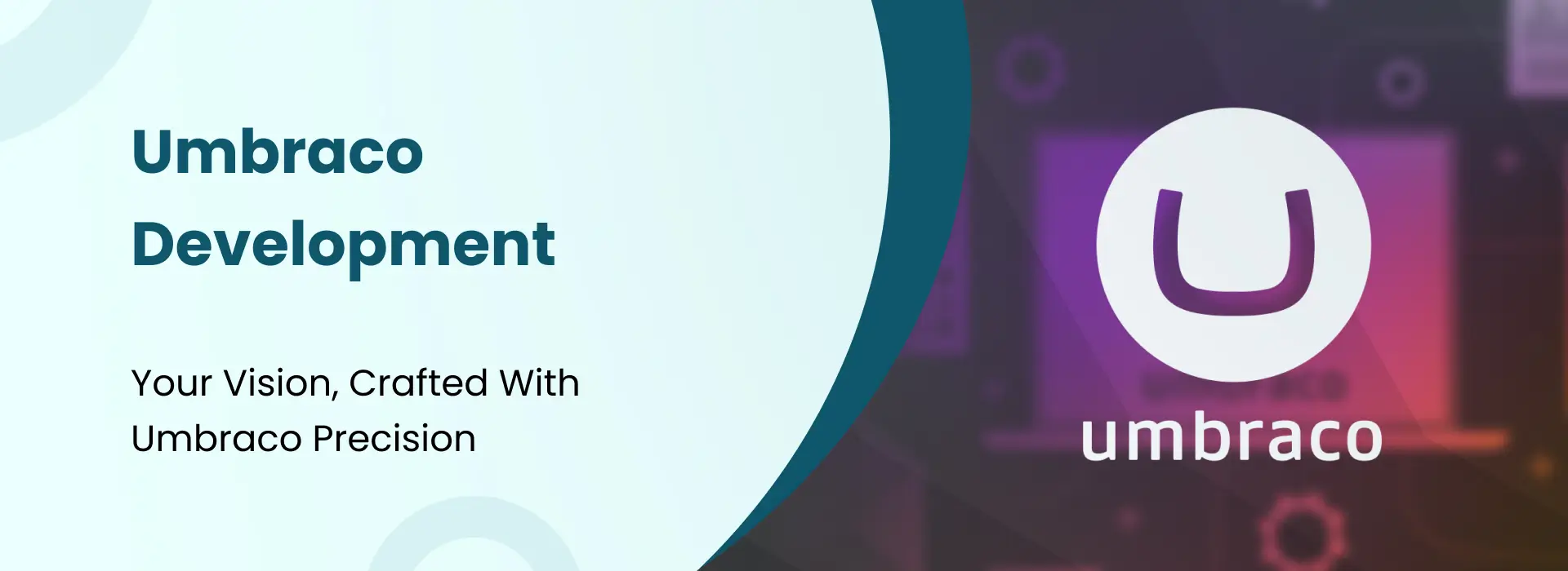 Responsive Umbraco CMS layout created with CSS Flexbox
