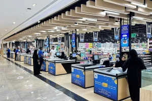 Retail and e-commerce business solutions in Dubai.