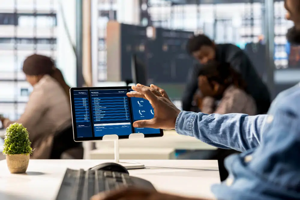 Web and enterprise application development in Dubai.