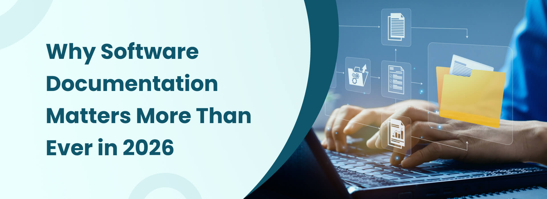 Software documentation importance in 2026