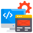 Mobile app development services in Dubai.
