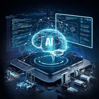 AI automation services in Toronto.
