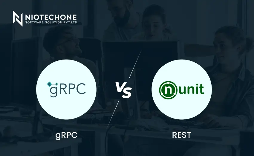 Comparison of testing frameworks in .NET including unit testing tools for developers
