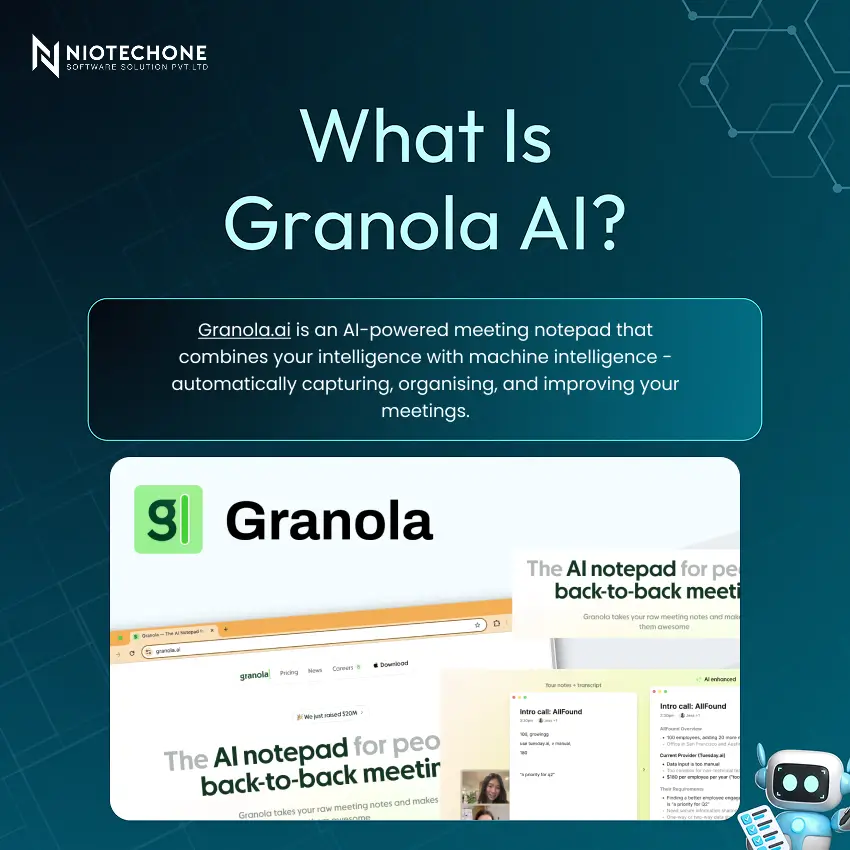 What Is Granola AI?