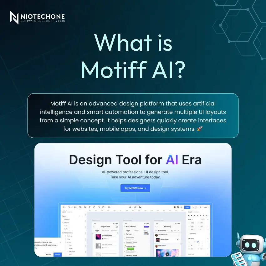 What is Motiff AI?