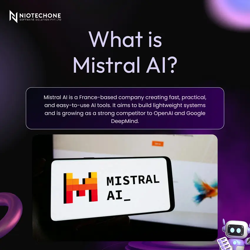 What is Mistral AI?