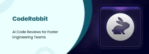 CodeRabbit AI code review platform for faster engineering teams and automated code analysis