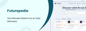 Futurepedia — The Ultimate Platform for AI Tools Discovery