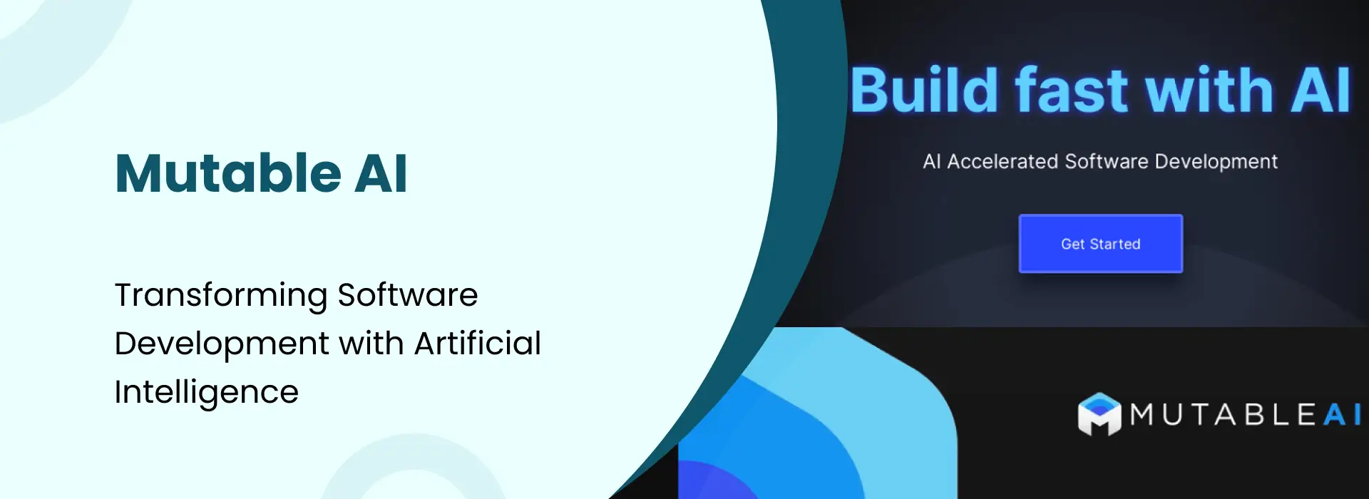 Mutable AI platform for AI-powered software development and coding automation