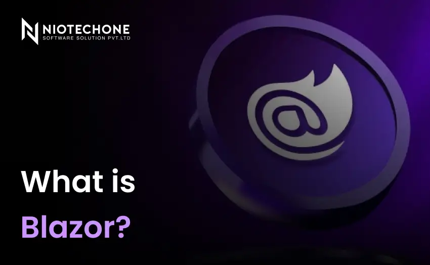 Introduction to Blazor framework for building interactive web applications using C#
