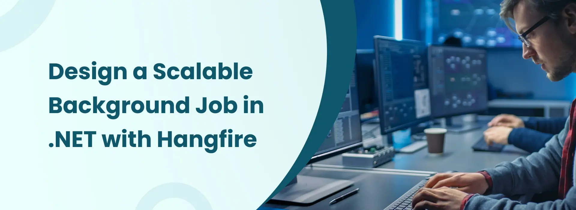 Scalable Background Job in .NET with Hangfire