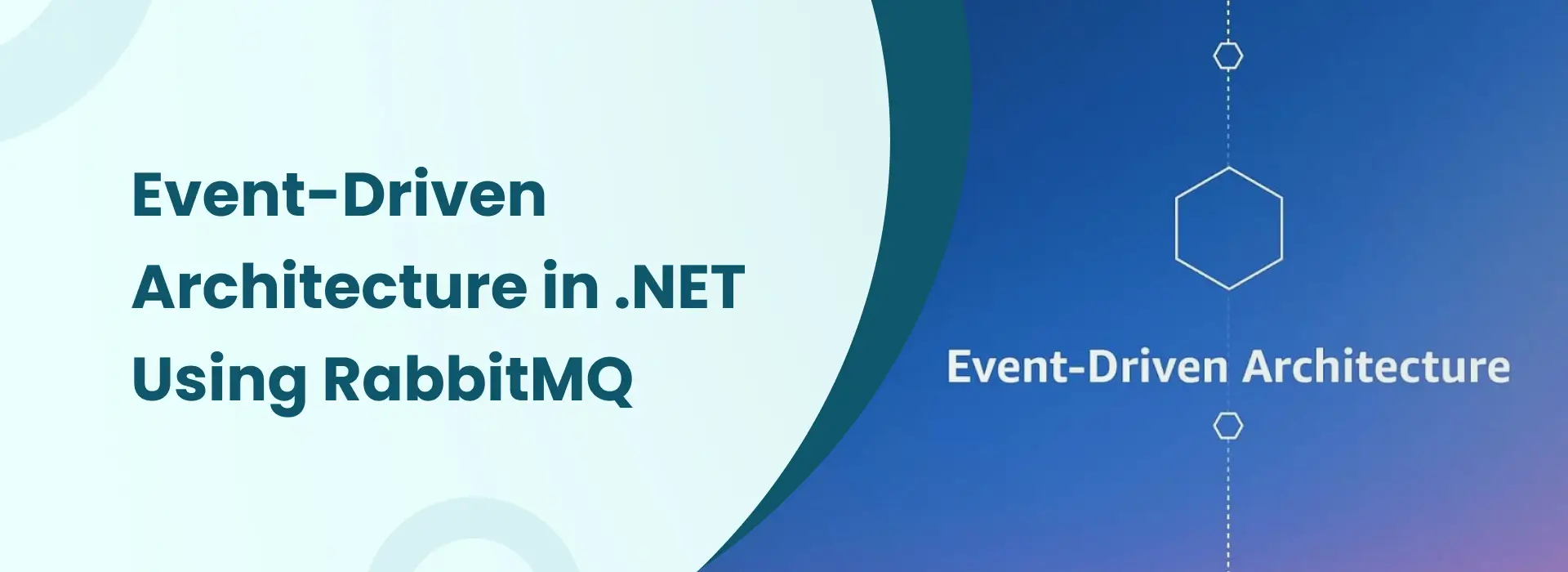 Architecture in .NET Using RabbitMQ