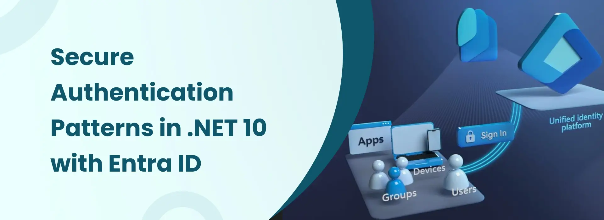 Authentication Patterns in .NET 10