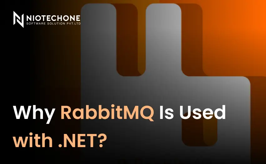 Architecture in .NET Using RabbitMQ