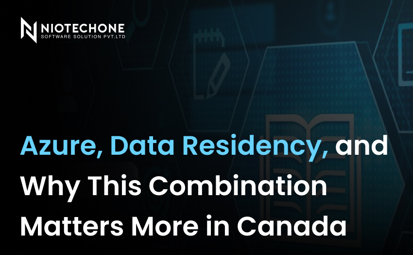 Best .NET Development Company in Canada
