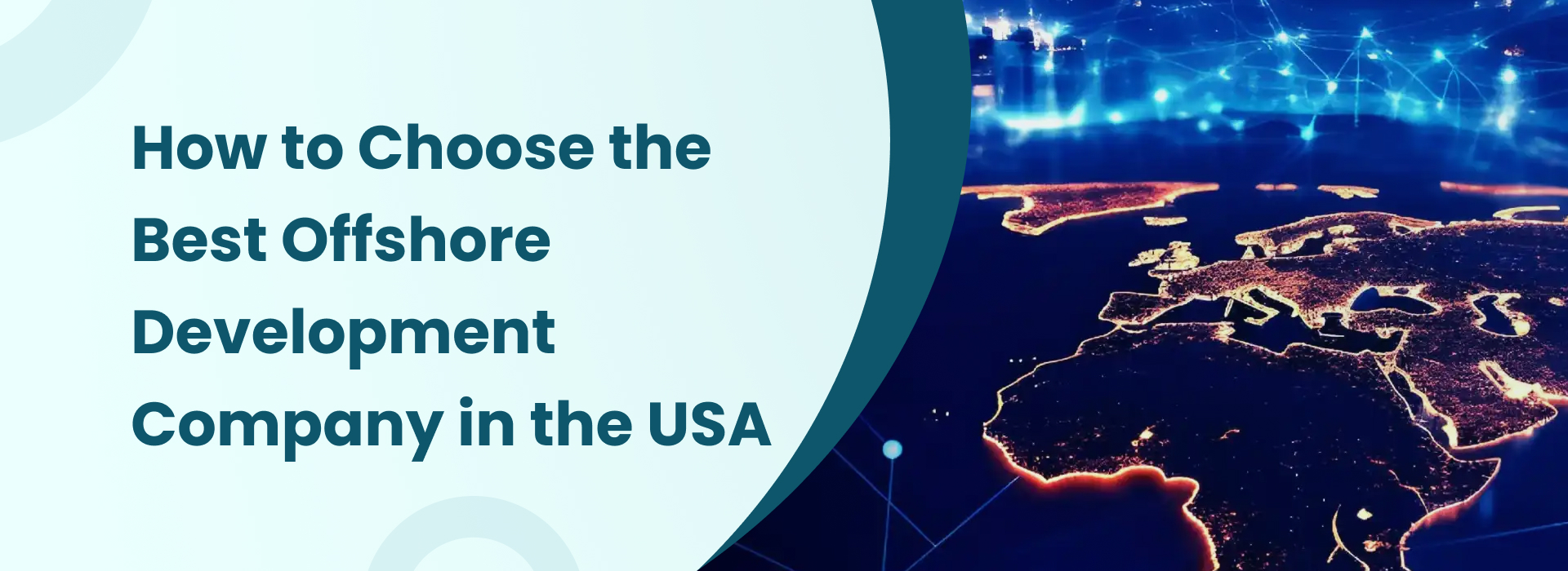 Best Offshore Software Development Company USA