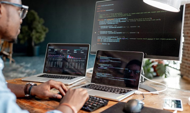 Best .NET Development Company in Canada
