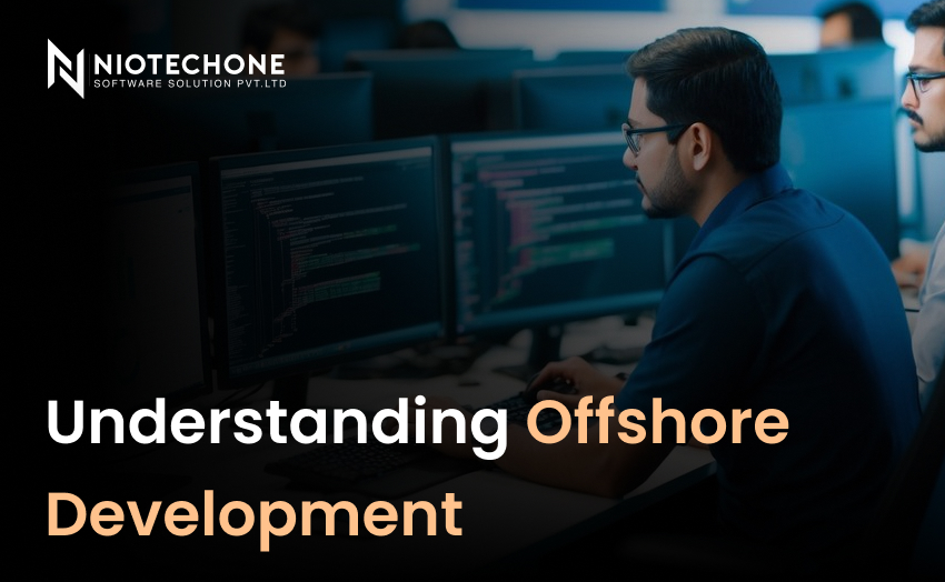 Best Offshore Software Development Company USA