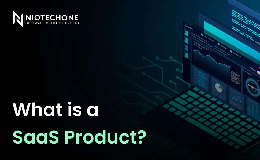 How to Build a SAAS Product