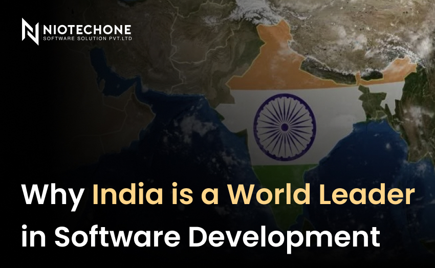 Top Software Development Companies In India