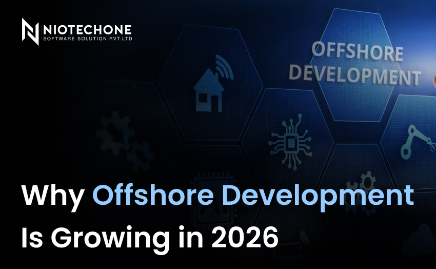 Why Offshore Development Is Growing in 2026